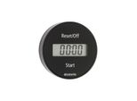 Brabantia Tasty+ Orologio Con Timer E Magnete Grigio Scuro