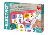 Jumbo Electro Wunder Scopri Il Nl+Fr Del Dino