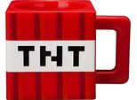 Tazza Tnt 290 Ml - Per I Veri Fan Di Minecraft