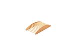 Eduplay 170-255 Barra Di Equilibrio In Legno Con Pioli, Naturale