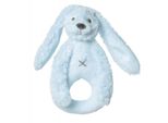 Sonaglio Per Bambini Happy Horse Coniglietto Richie Azzurro