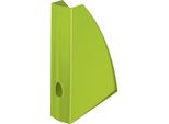 Leitz 5277-10-54 Cartella Per Riviste Wow Verde