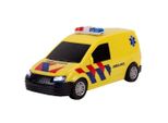 Ambulanza R/C Con Luce