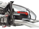 Puig 9273R Tappo Serbatoio Liquido Freno Anteriore Per Bmw R1200GS Rosso