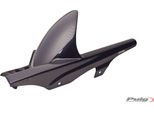 Puig 5019C Copriruota Posteriore Per Suzuki SFV650 Gladius Carbon Look
