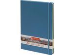 Royal Talens9314213M Royal Talens Quaderno Per Schizzi Art Creation, 210 X 300 Mm, Blu