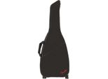 Fender FE405 Custodia Per Chitarra Elettrica Nera