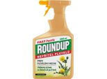 Roundup Fast Senza Glifosato 1L Spray