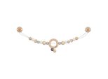 Catena Per Carrozzina Star Grey