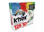 Set Di Costruzioni K'nex 10 Modelli In 1 - Giocattolo Per Costruzioni Creative