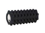 Urban Fitness Massage Roller Eva Nero - Mini Accessori Sportivi