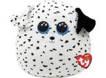 Ty Squish A Boo, Cane Di Peluche Da Riporto 31 Cm