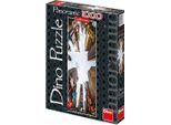 Dino Puzzle Panoramico 1000 Pezzi Broadway Avenue