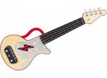 Imparare Con Le Luci - Ukulele Rosso