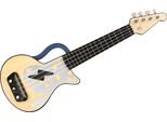 Imparare Con Le Luci - Ukulele Blu