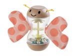Hape Farfalla Rainmaker Robert Giocattolo Per Bambini Trasparente Trasparente Taglia Unica