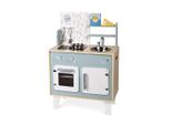 Cucina In Legno Per Bambini Janod Plume