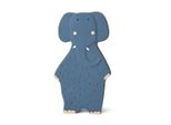Trixie Giocattolo Di Gomma Baby Mrs Elephant Giocattolo Da Dentizione Da Bagno