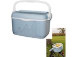 Curver | Cool Box 10 L | Blu (1011925)