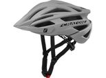 Cratoni Mtb Fahrradhelm Agravic Grigio Opaco