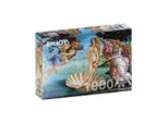 Enjoy Puzzle Sandro Botticelli: Nascita Di Venere 1000 Pezzi