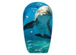 Alert Splash Bodyboard Con Stampa Delfini 84 Cm Eps