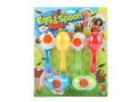 Uova Da Gioco Toi-Toys Estafette