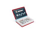Libro Magnetico Janod Alfabeto