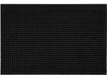 Tappeto Antipolvere Per Esterni Astra Season Nero 40 X 60 Cm