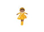 Bambola Di Stoffa Kaloo Naomie Tendresse 25 Cm