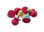Eduplay 370063 Set Di Marcatura Easy Grip