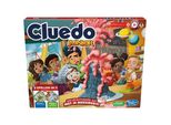 Gioco Per Bambini Hasbro Cluedo Junior