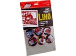Essdee Linoleum Lino 406 X 305 X 3,2 Mm