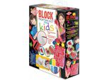 Set Essdee Con Schiuma Da Stampa Per Bambini