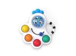 Baby Einstein Giocattolo Con Sonaglio Da Sogno E Tettarella Opus's Shape Pops ™ 3M +