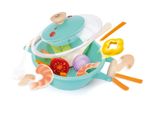Set Da Gioco - Piccolo Chef