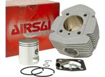 Kit Cilindro Airsal Sport 66,5Cc 45Mm Per Mbk AV-7, AV-87