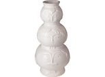 Gusta - Vaso A 3 Facce (Ø13,8 X 29,8 Cm)