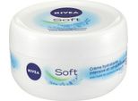 Nivea Soft Cream 200 Ml