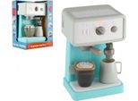 Macchina Da Caffè A Batteria In Plastica 13X20 Cm Con Luce E Suono