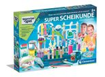 Clementoni Wetenschap En Spel Super Scheikunde