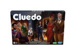 Hasbro Cluedo