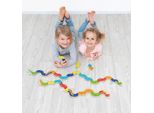 Gioco Educativo Beleduc Mamba Zamba - Gioco Per Bambini In Cartone Colorato