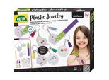 Realizzare Gioielli Lena Lena Pastic Con Il Set Di Tombe