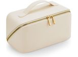 Bagbase BG762 | Boutique Open Flat Accessory Case - Farbe: Oyster - GrößE: 24 X 12 X 12 Cm