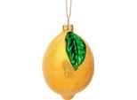 Appendino Natalizio Al Limone - Sass & Belle