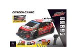 Auto Radiocomandata Citroen 1:10 2.4G Wrc