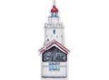 Cavallo Del Faro Di Marken Holzmagnet - Joyin