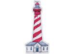 Faro Magnetico Burgh Van Haamstede In Legno - Joyin