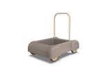Dantoy Tiny Baby Girello - Giocattolo Sostenibile Per I Più Piccoli